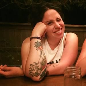 Meet your Posher, Kyla